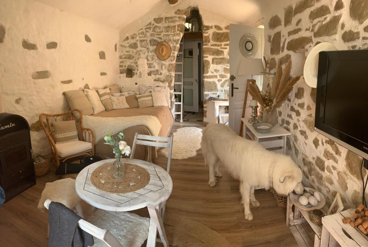 Villa D'Arte Mortola Superiore Exteriér fotografie