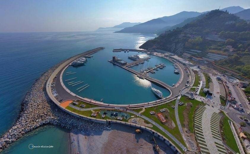 Villa D'Arte Mortola Superiore Exteriér fotografie