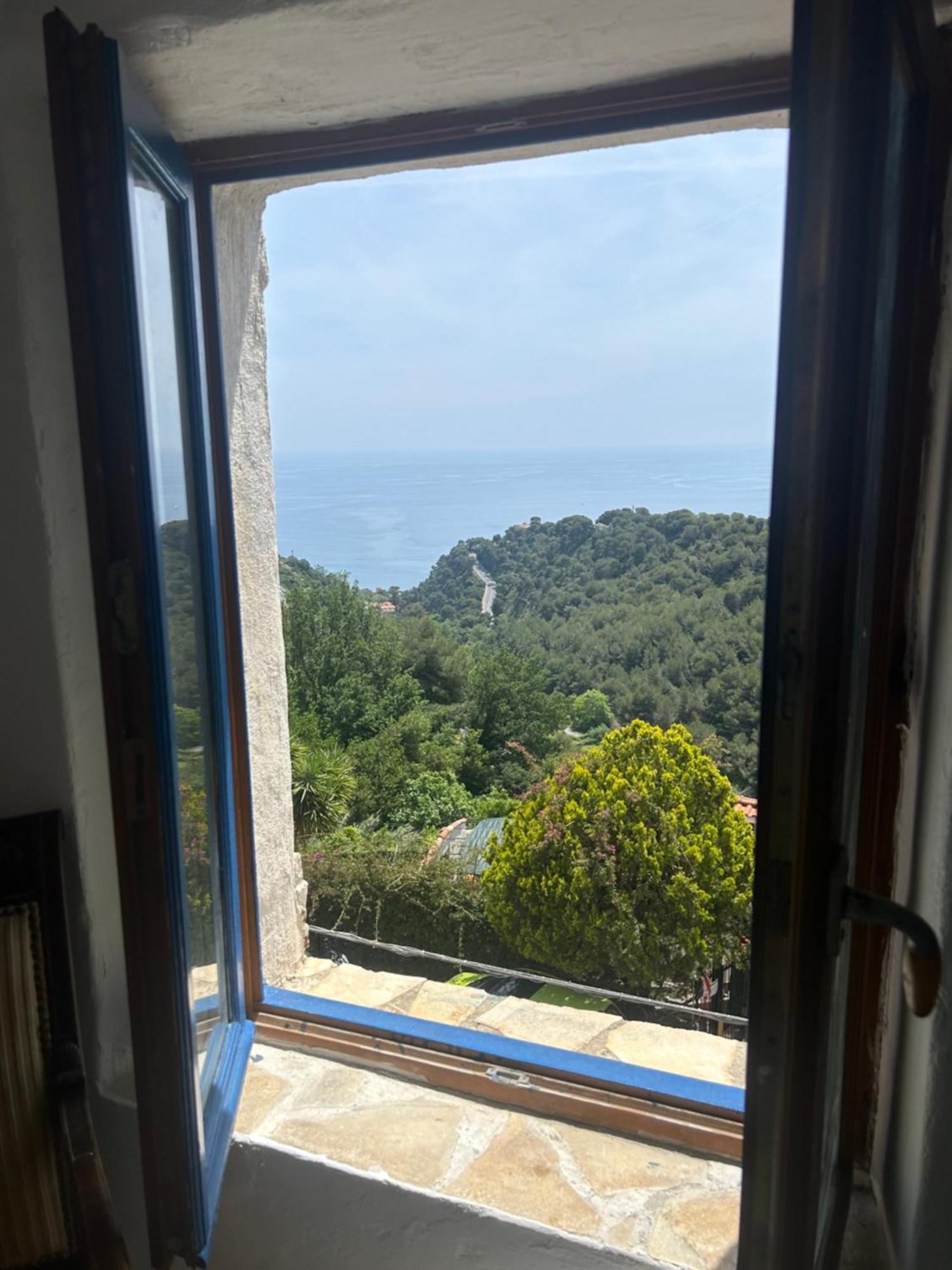 Villa D'Arte Mortola Superiore Exteriér fotografie