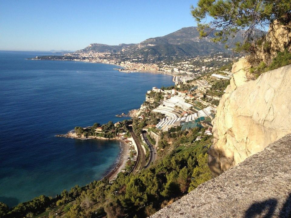 Villa D'Arte Mortola Superiore Exteriér fotografie