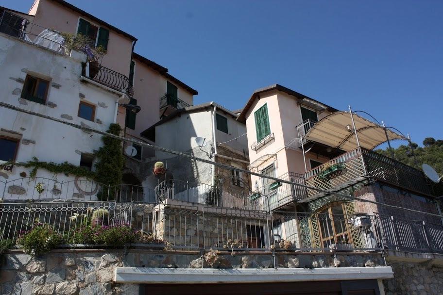 Villa D'Arte Mortola Superiore Exteriér fotografie