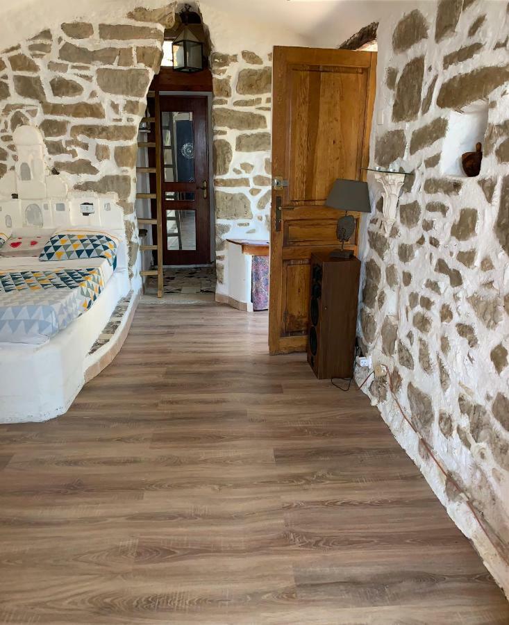 Villa D'Arte Mortola Superiore Exteriér fotografie