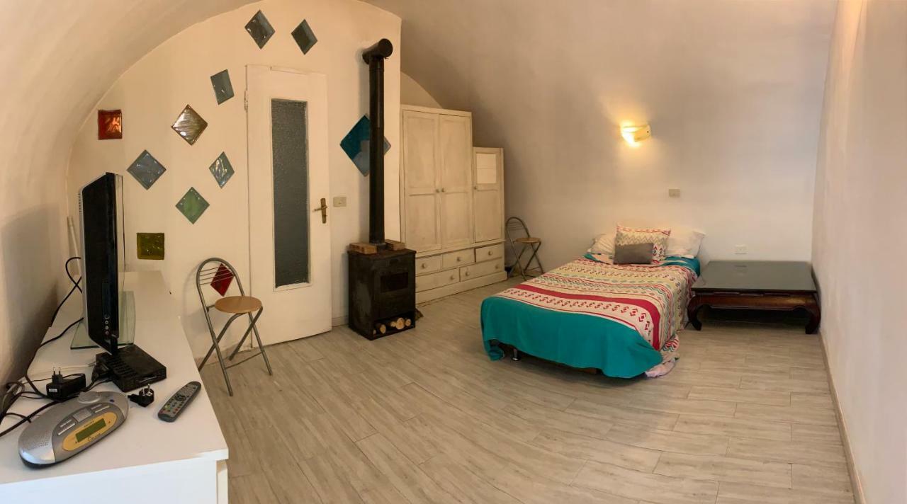 Villa D'Arte Mortola Superiore Exteriér fotografie